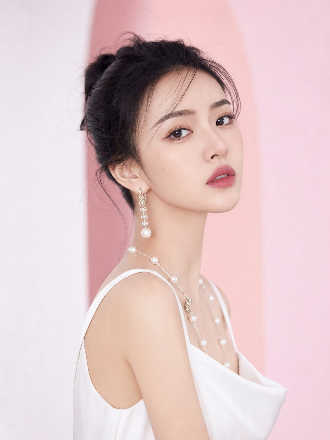 偷拍美少女写真